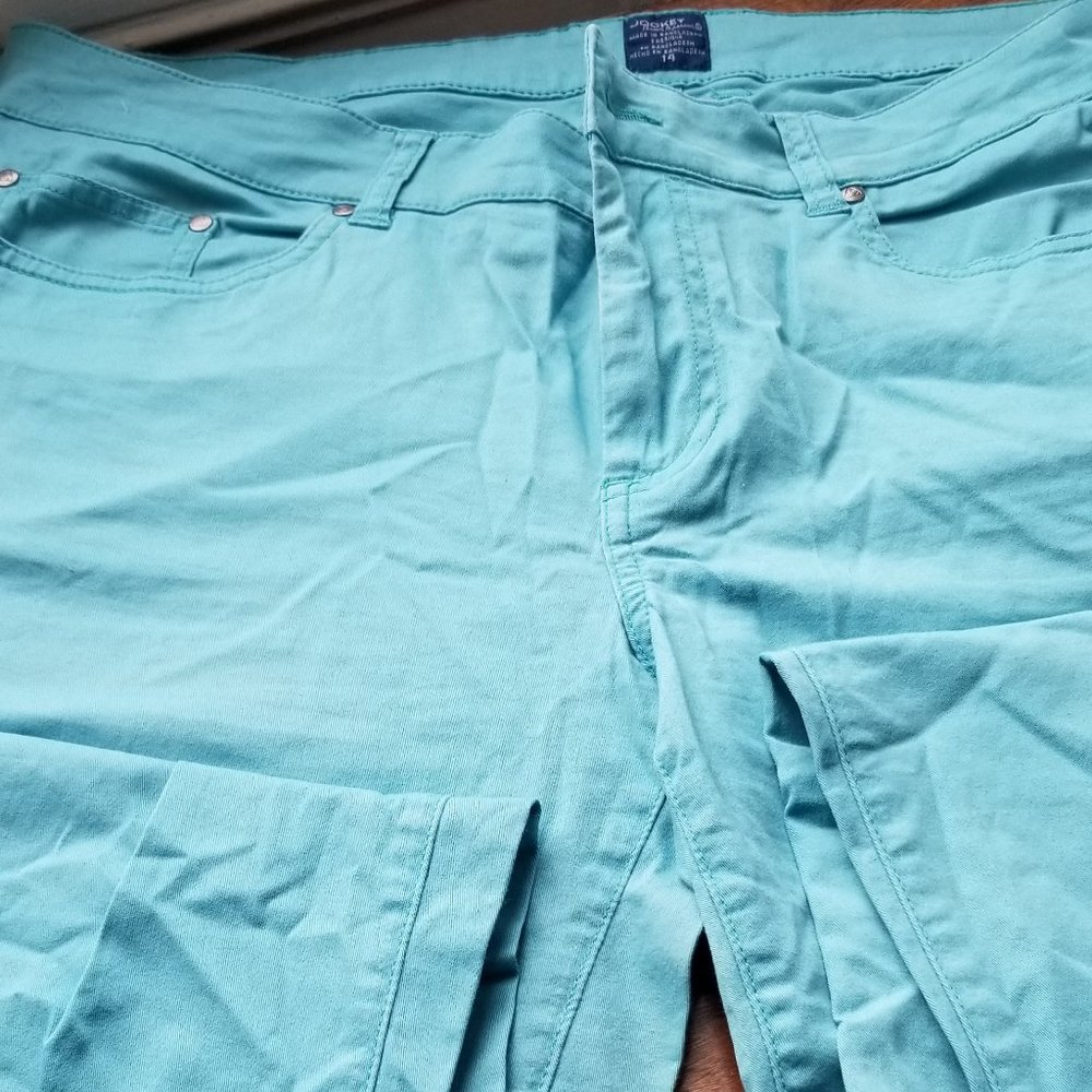 Women's jeans